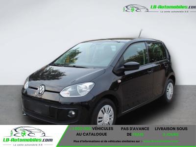 Volkswagen UP 1.0 75