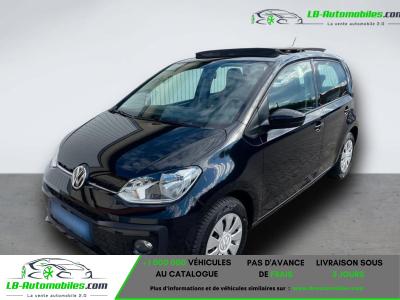 Volkswagen UP 1.0 75