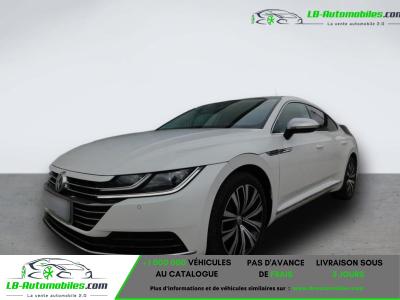 Volkswagen Arteon 1.5 TSI 150 BVA