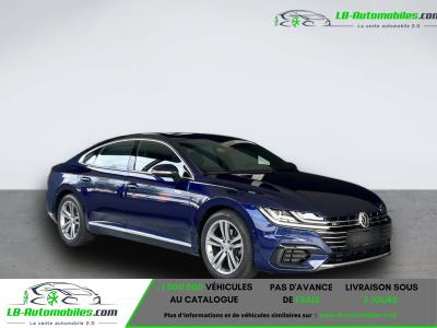 Volkswagen Arteon 2.0 TDI 150 BVM