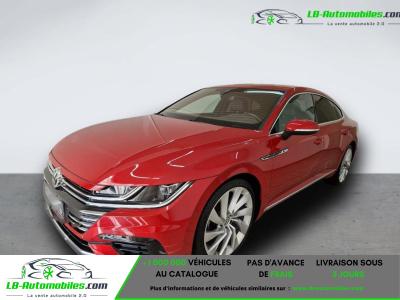 Volkswagen Arteon 2.0 TDI 190 BVA