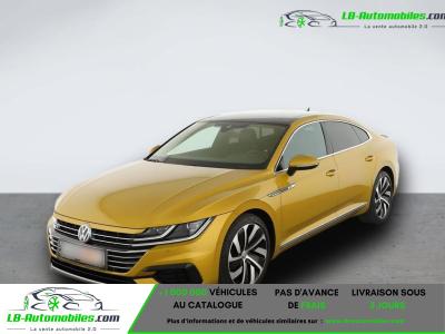 Volkswagen Arteon 2.0 TDI 190 BVA