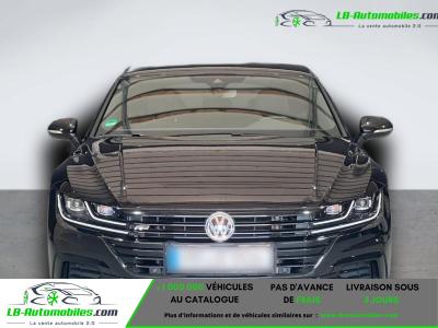 Volkswagen Arteon 2.0 TDI 190 BVA 4Motion