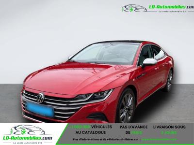 Volkswagen Arteon 2.0 TDI 150 BVA