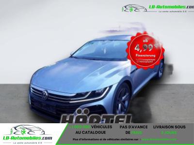 Volkswagen Arteon 2.0 TSI 320 BVA 4MOTION