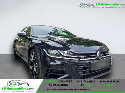 Volkswagen Arteon 2.0 TSI 320 BVA 4MOTION