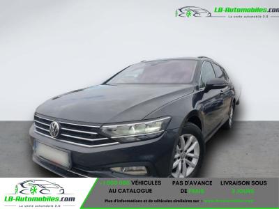 Volkswagen Passat SW 2.0 TDI 150 BVM