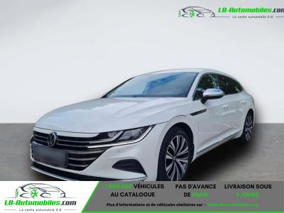 Volkswagen Arteon break 2.0 TDI 150 BVA