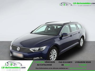 Volkswagen Passat SW 1.4 TSI 150 BVA