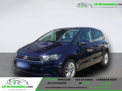 Volkswagen Golf Sportvan 1.0 TSI 115 BVM