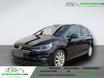 Volkswagen Golf Sportvan 1.5 TSI 150 BVM