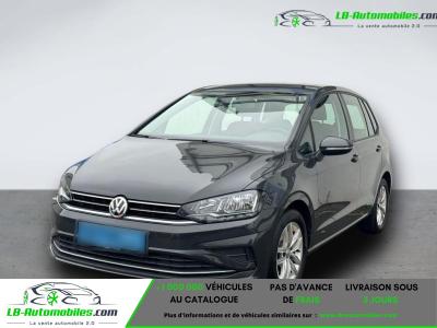 Volkswagen Golf Sportvan 1.6 TDI 115 BVM