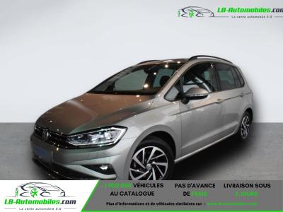 Volkswagen Golf Sportvan 2.0 TDI 150 BVA