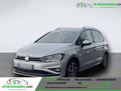 Volkswagen Golf Sportvan 2.0 TDI 150 BVA