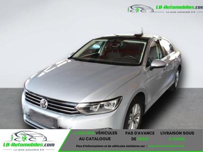 Volkswagen Passat 1.4 TSI 125