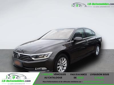 Volkswagen Passat 1.4 TSI 150 BVA