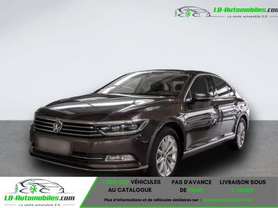 Volkswagen Passat 1.4 TSI 150 BVA