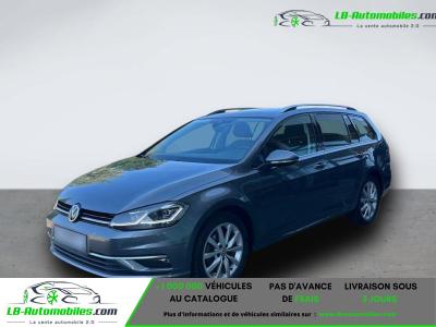 Volkswagen Golf SW 1.4 TSI 125 BVA