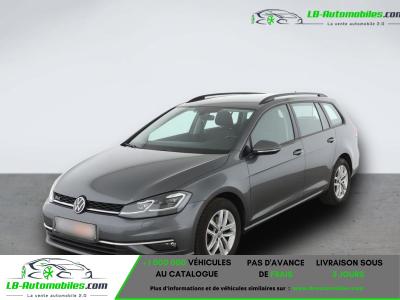 Volkswagen Golf SW 1.6 TDI 115 BVA