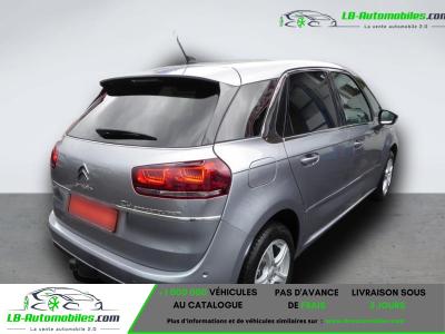 Citroën C4 Picasso BlueHDi 120 BVM