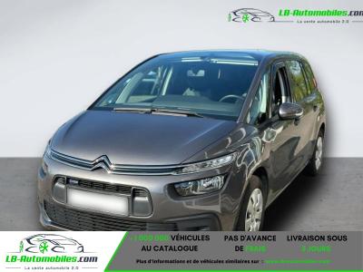 Citroën C4 Picasso PureTech 130 BVM