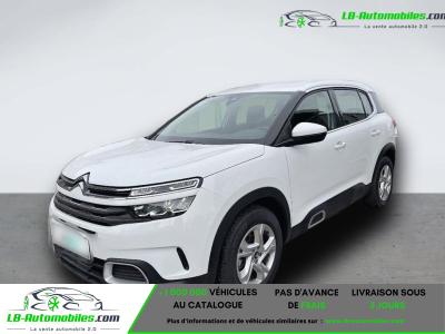 Citroën C5 Aircross BlueHDi 130 BVM