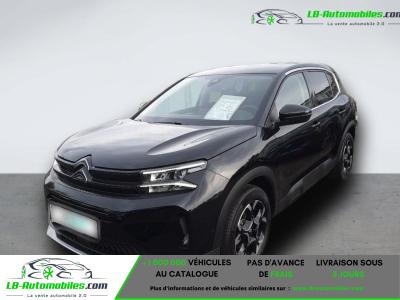 Citroën C5 Aircross Hybride 136 DCS6