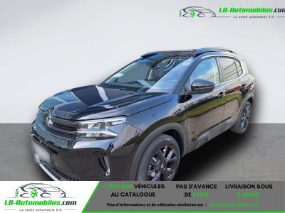 Citroën C5 Aircross Hybride 136 DCS6