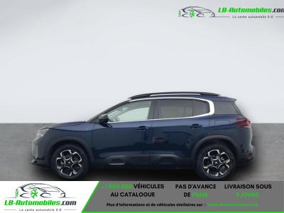 Citroën C5 Aircross Hybride Rechargeable 180 BVA