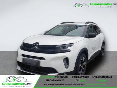 Citroën C5 Aircross Hybride Rechargeable 180 BVA