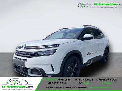 Citroën C5 Aircross Hybride Rechargeable 180 BVA