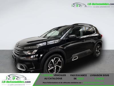 Citroën C5 Aircross BlueHDi 180 BVA