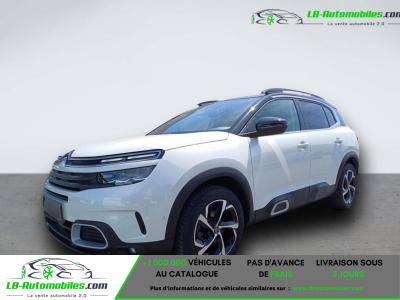 Citroën C5 Aircross PureTech 130 BVM