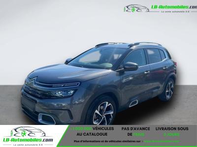 Citroën C5 Aircross PureTech 180 BVA