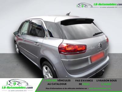 Citroën C4 SpaceTourer BlueHDi 120 BVA