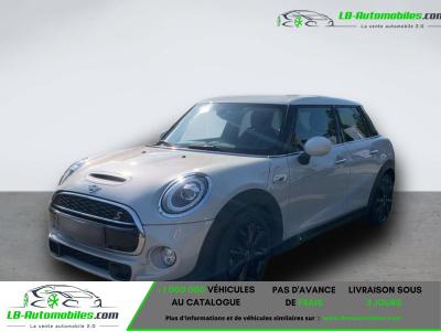 Mini Mini S 192 CH BVA