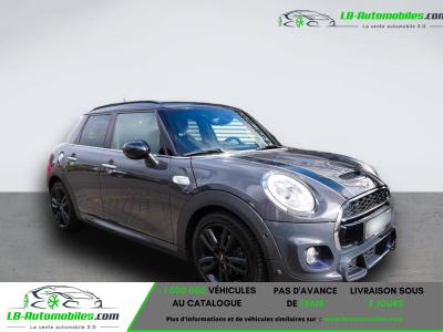 Mini Mini S 192 CH BVA