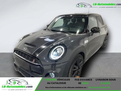 Mini Mini S 192 CH BVA