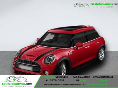 Mini Mini S 192 CH BVA