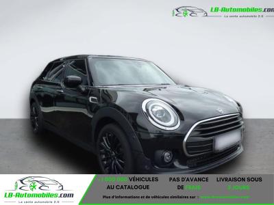 Mini Clubman 136 ch BVA