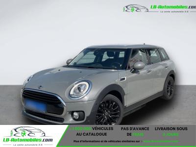 Mini Clubman D 150 ch BVM