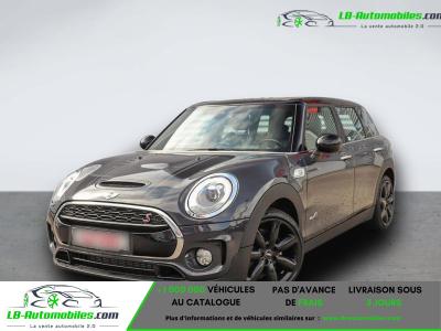 Mini Clubman S 192 ch BVA ALL4