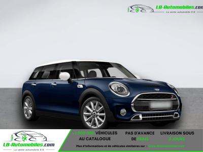 Mini Clubman S 192 ch BVA