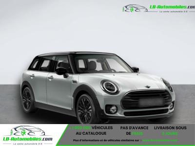 Mini Clubman D 150 ch BVM