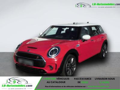 Mini Clubman S 178 ch BVM