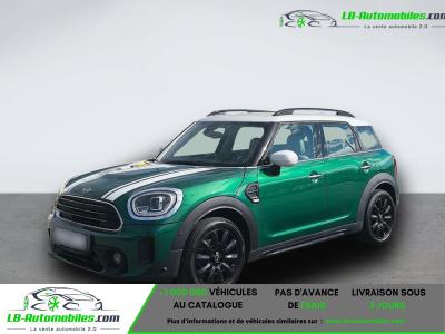 Mini Countryman 150 ch BVM