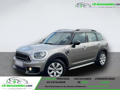 Mini Countryman 192 ch BVA