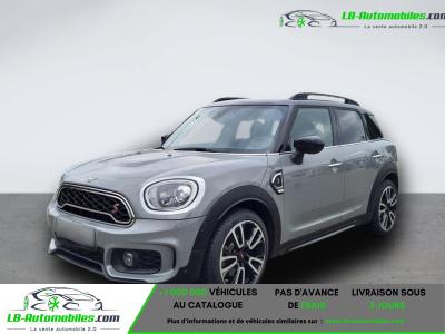 Mini Countryman 192 ch BVA