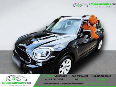 Mini Countryman 102 ch BVM