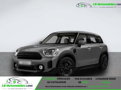 Mini Countryman 102 ch BVM